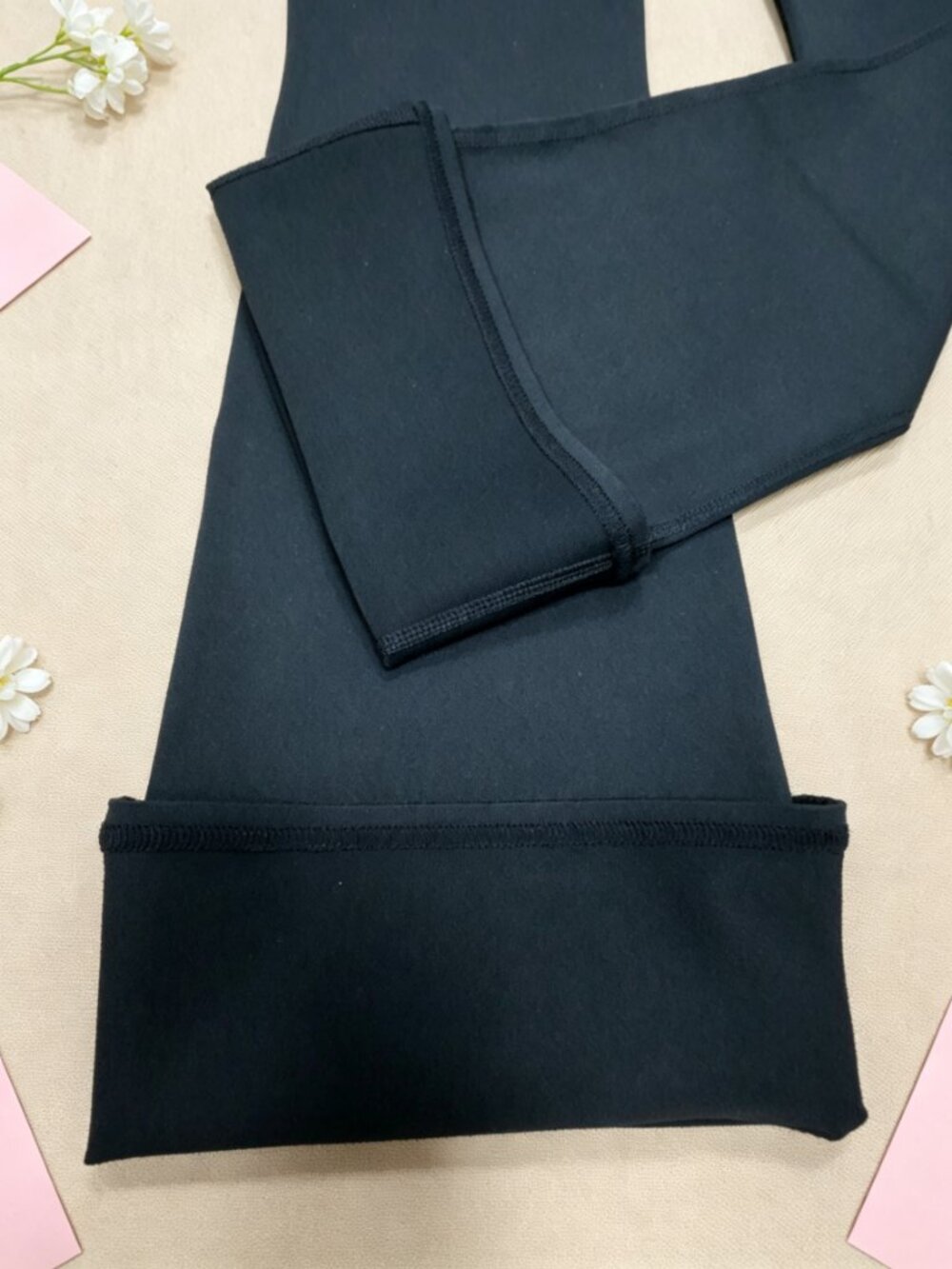 New With Tags🖤Alo Yoga Airbrush High-Waist Bootcut Legging🕶️Black (Regular) - Picture 6 of 14
